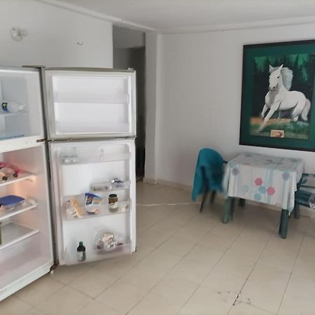 Hostel Caballo Blanco Картахена Экстерьер фото