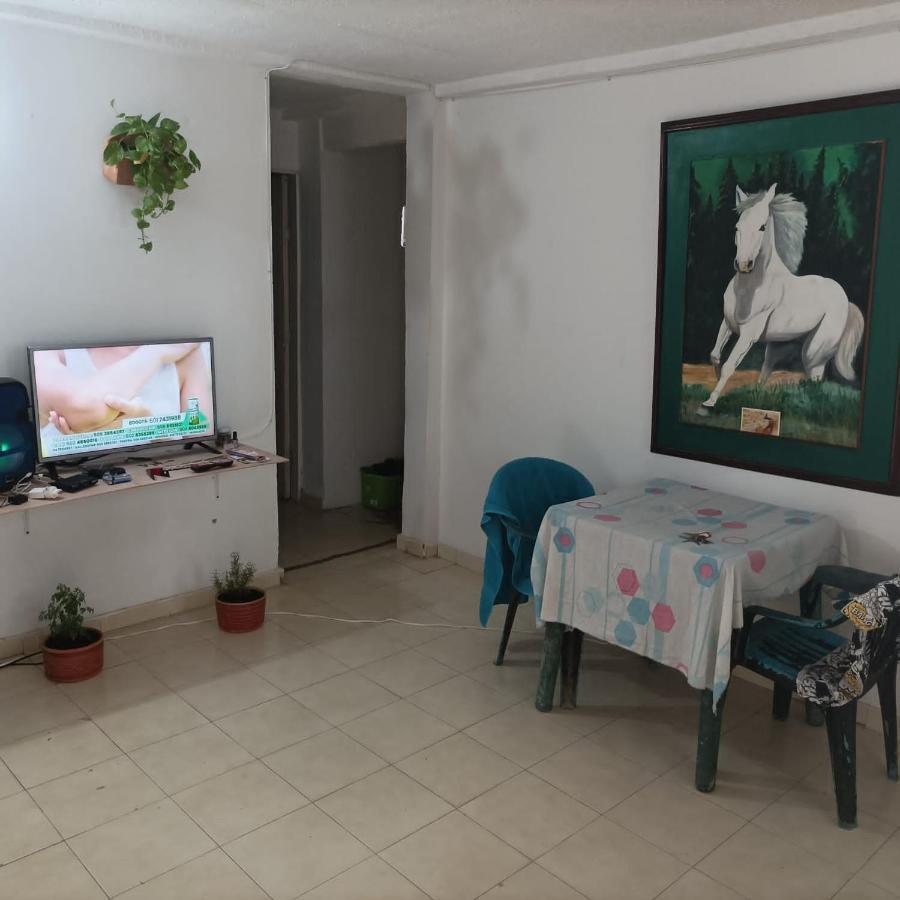 Hostel Caballo Blanco Картахена Экстерьер фото