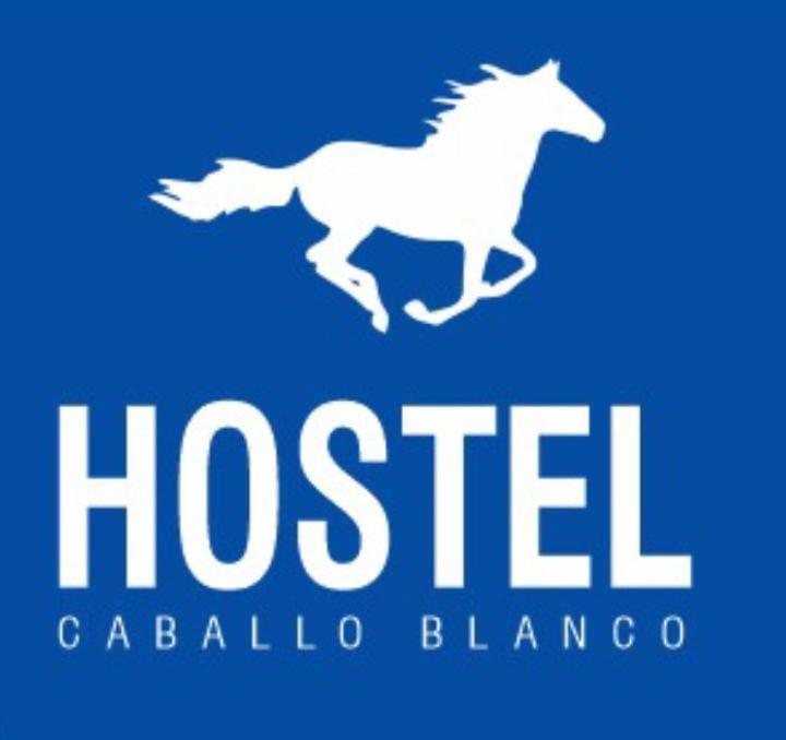 Hostel Caballo Blanco Картахена Экстерьер фото