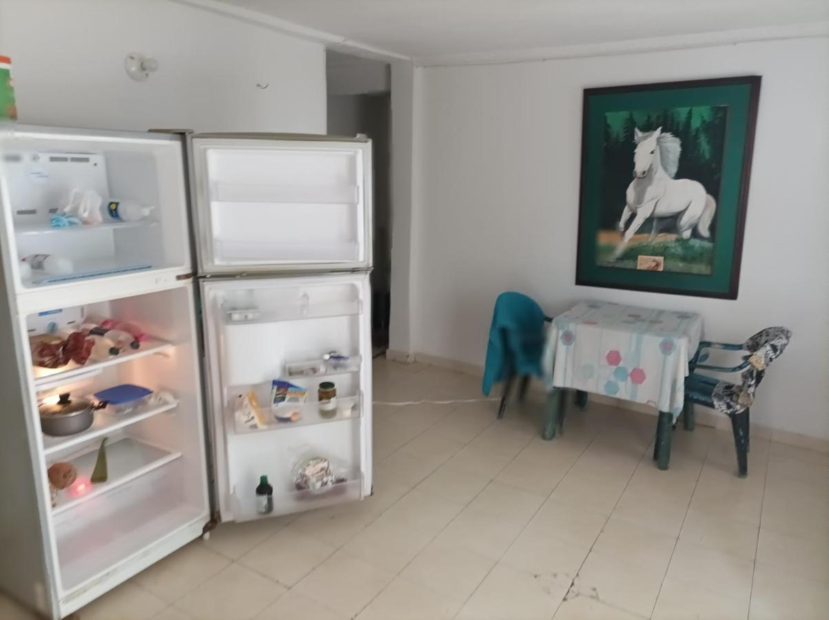 Hostel Caballo Blanco Картахена Экстерьер фото