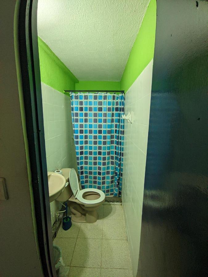 Hostel Caballo Blanco Картахена Экстерьер фото