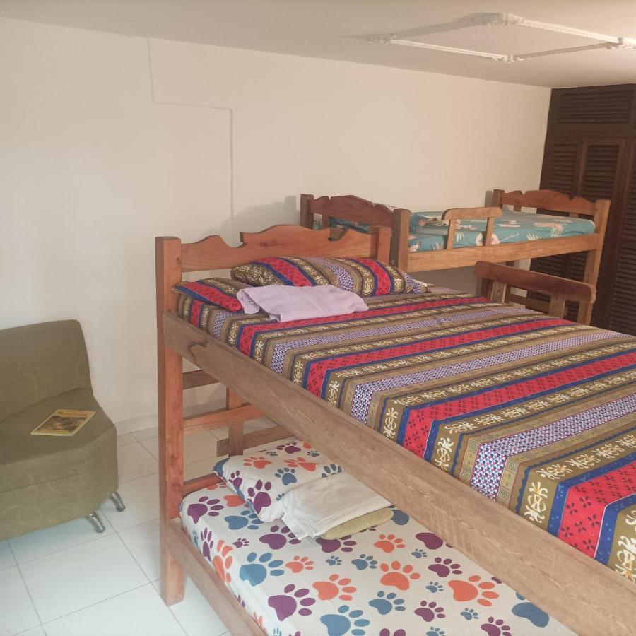 Hostel Caballo Blanco Картахена Экстерьер фото
