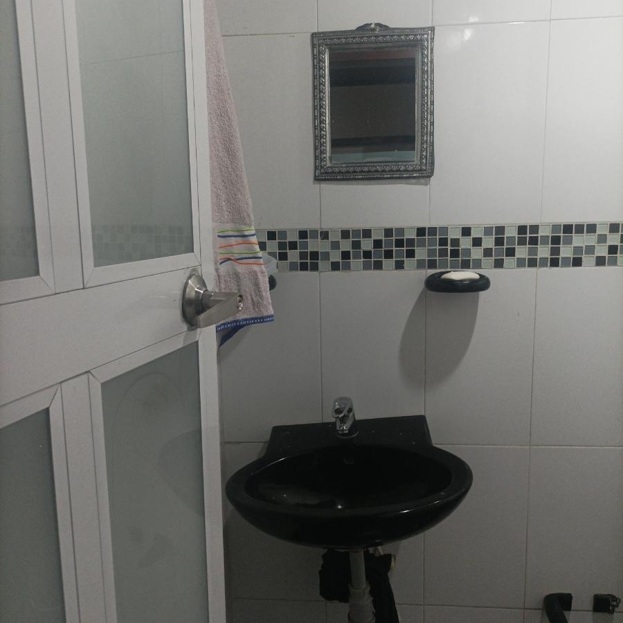 Hostel Caballo Blanco Картахена Экстерьер фото