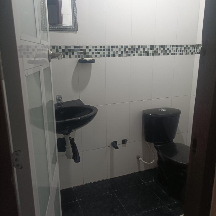 Hostel Caballo Blanco Картахена Экстерьер фото