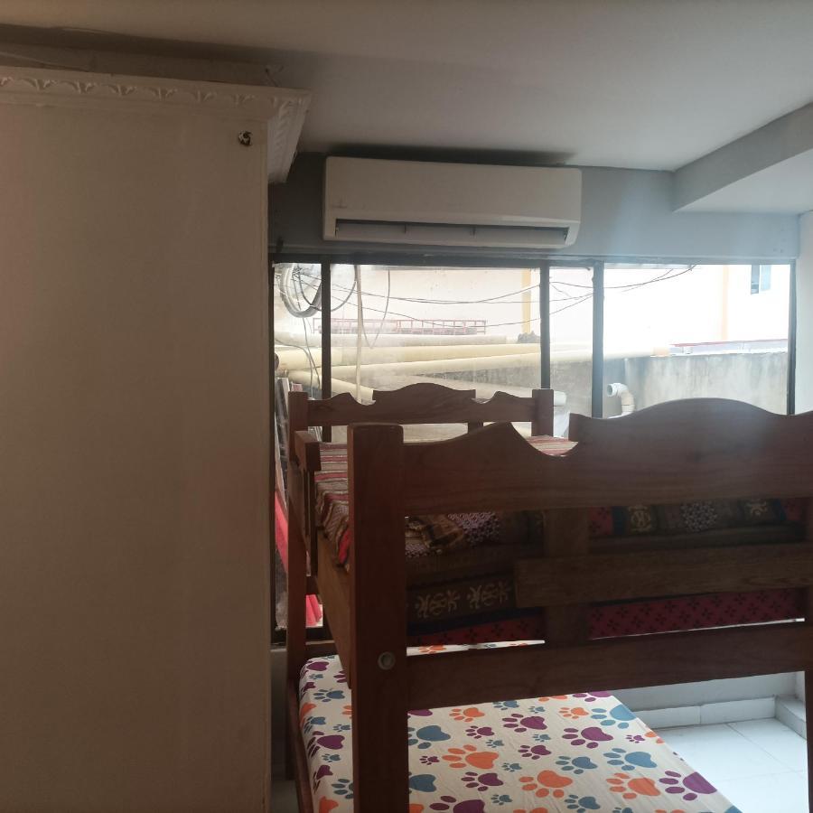 Hostel Caballo Blanco Картахена Экстерьер фото