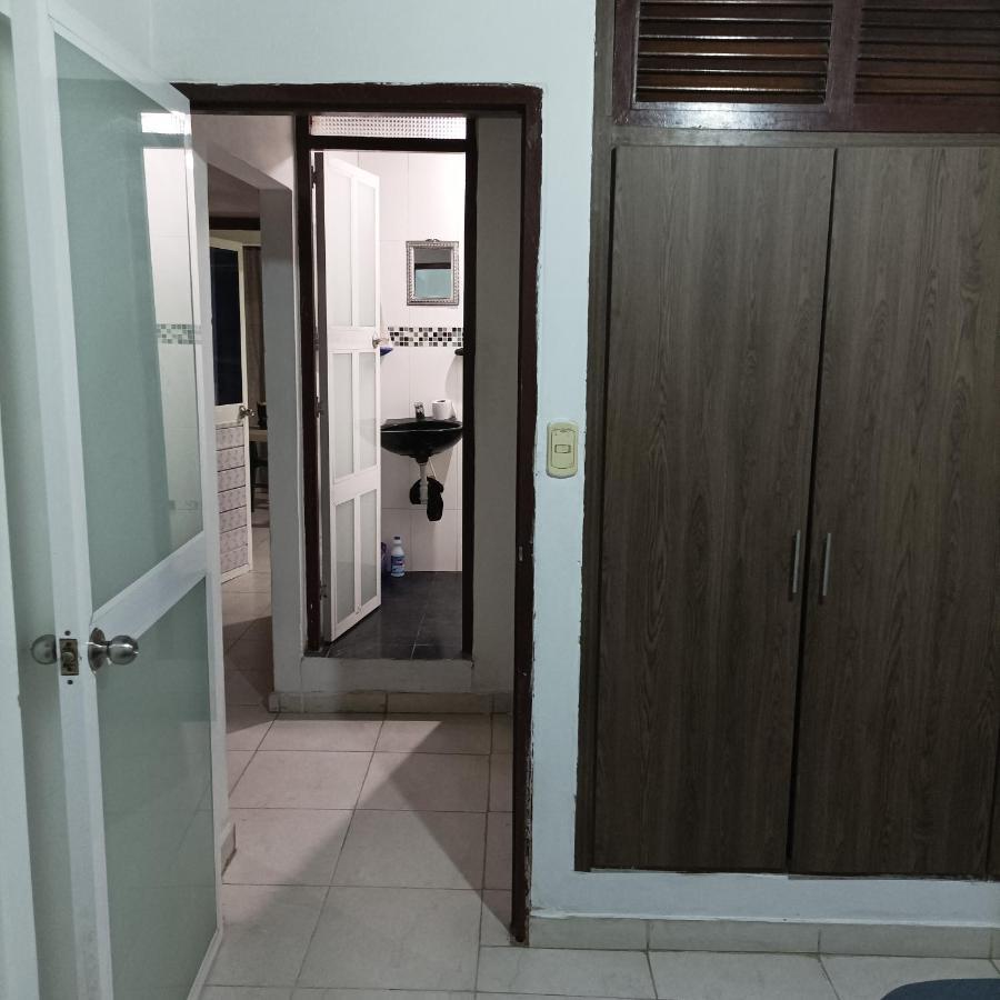 Hostel Caballo Blanco Картахена Экстерьер фото