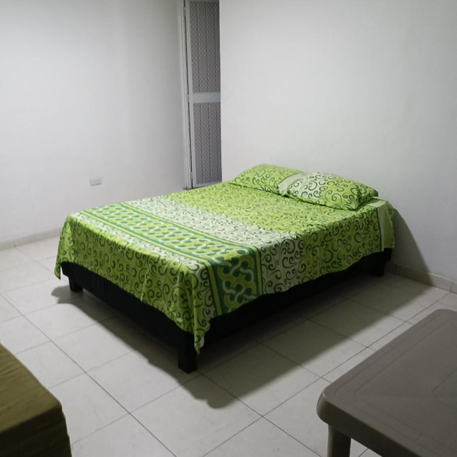 Hostel Caballo Blanco Картахена Экстерьер фото