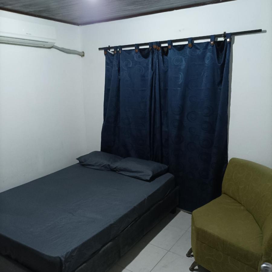 Hostel Caballo Blanco Картахена Экстерьер фото
