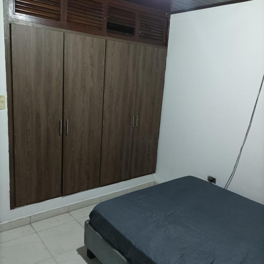 Hostel Caballo Blanco Картахена Экстерьер фото