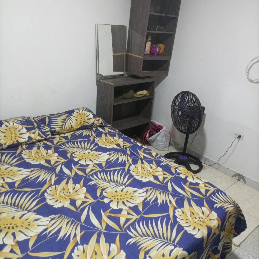 Hostel Caballo Blanco Картахена Экстерьер фото