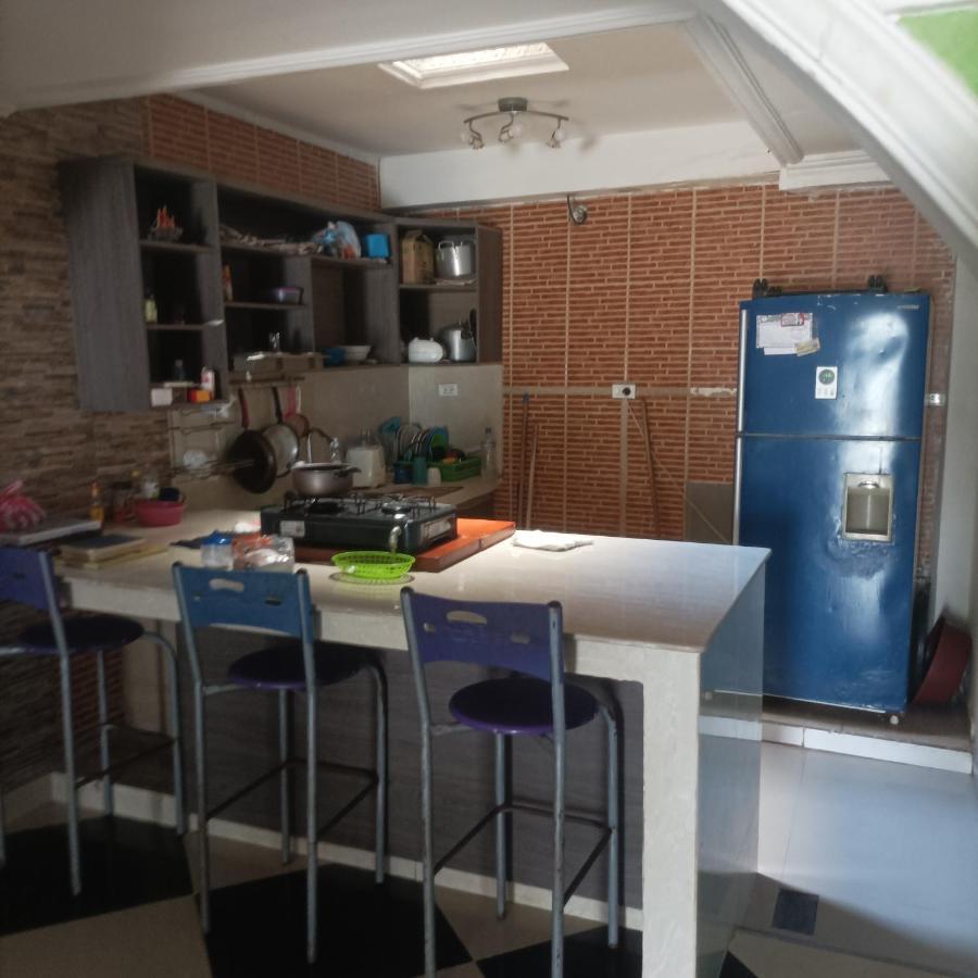 Hostel Caballo Blanco Картахена Экстерьер фото