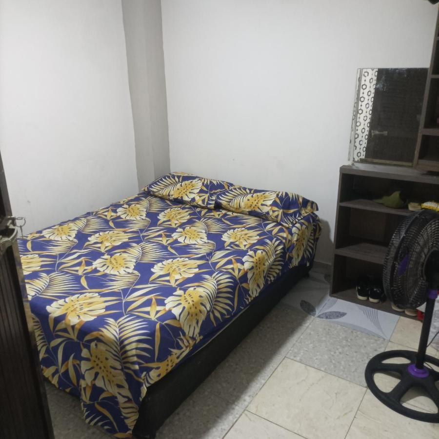 Hostel Caballo Blanco Картахена Экстерьер фото
