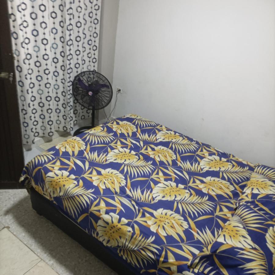 Hostel Caballo Blanco Картахена Экстерьер фото