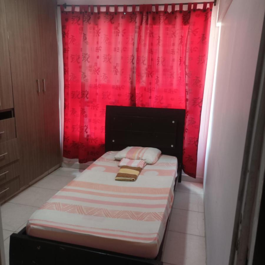 Hostel Caballo Blanco Картахена Экстерьер фото