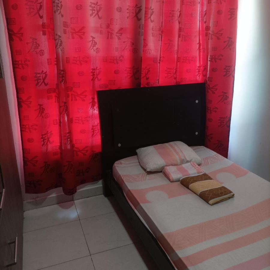 Hostel Caballo Blanco Картахена Экстерьер фото