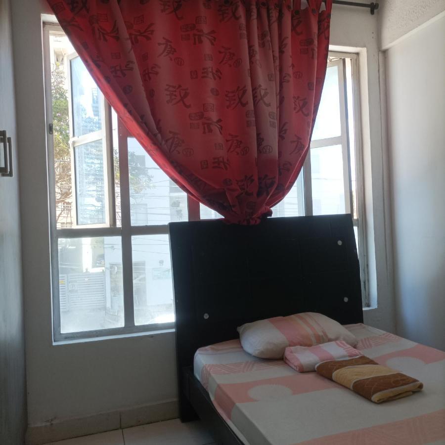 Hostel Caballo Blanco Картахена Экстерьер фото